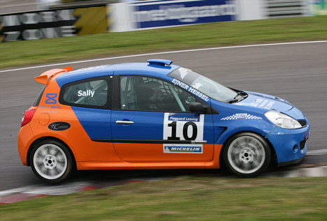Martin Sally Pedersen